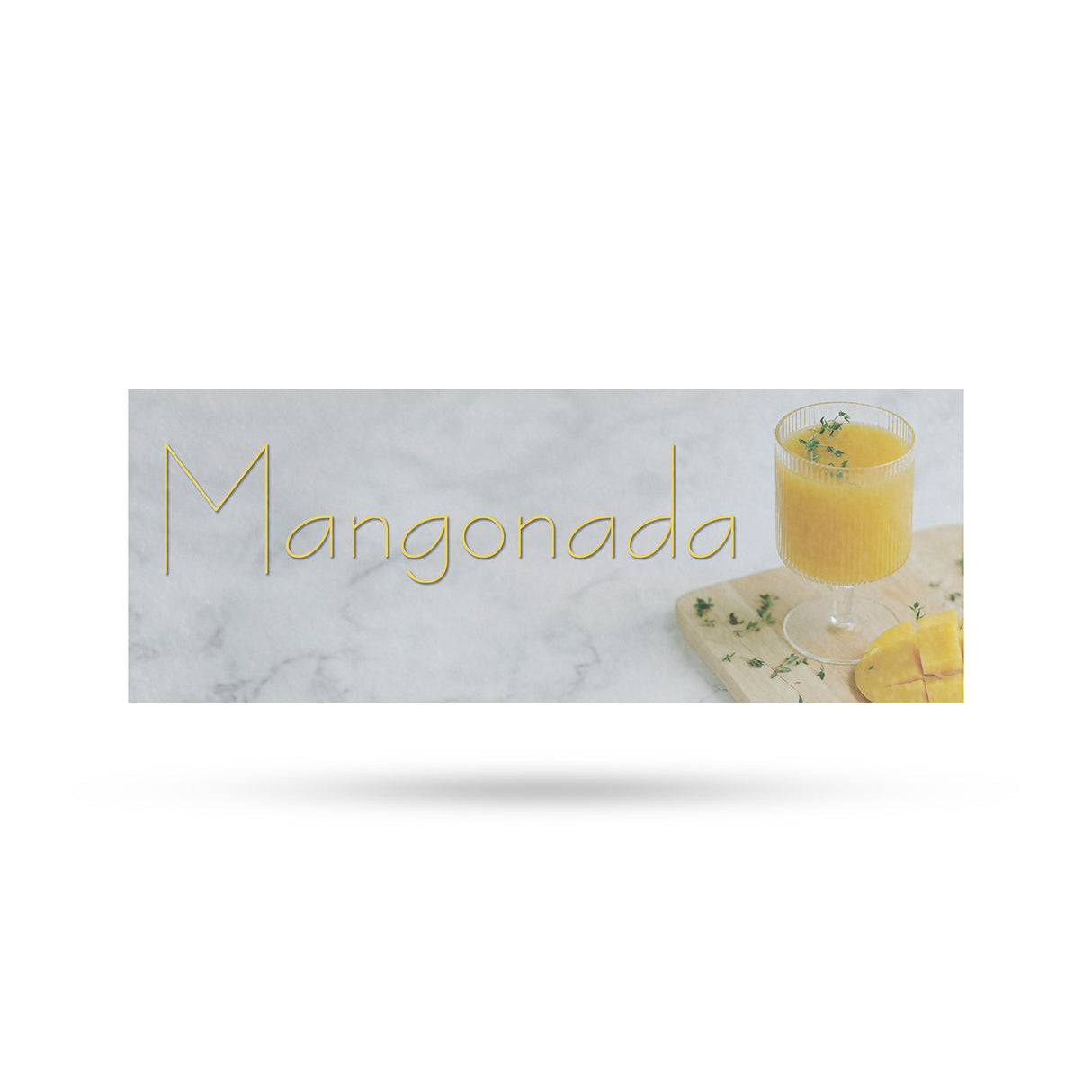 Mangonada