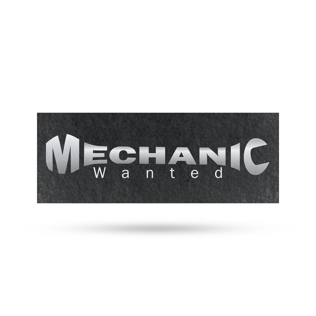 Mechanic Wanted