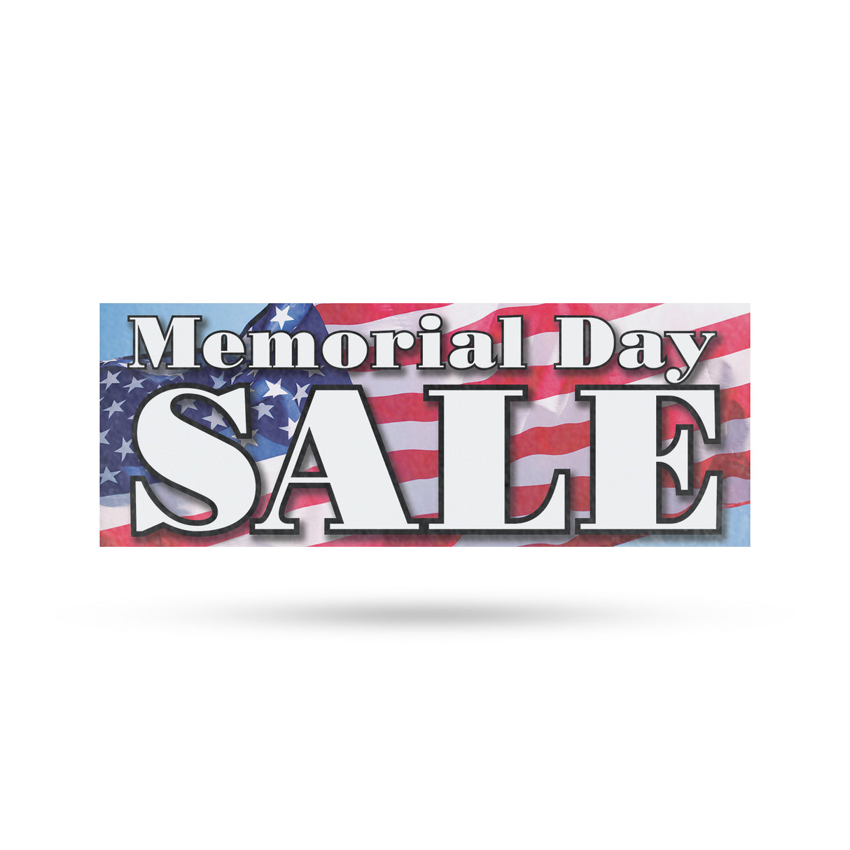 Memorial Day Sale