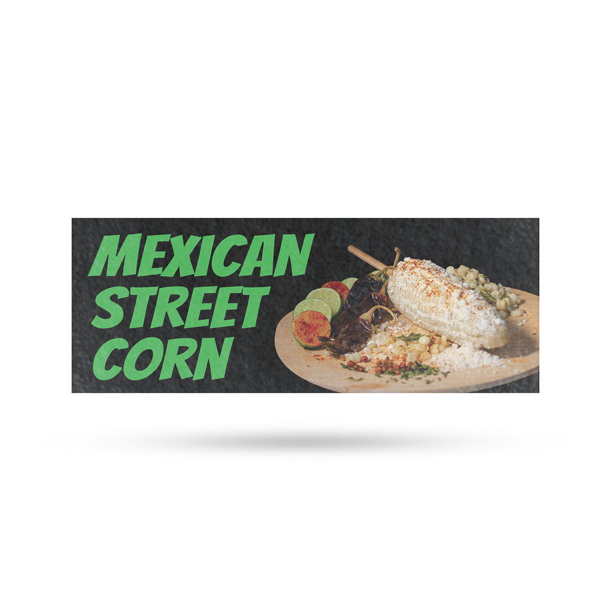Mexican Street Corn
