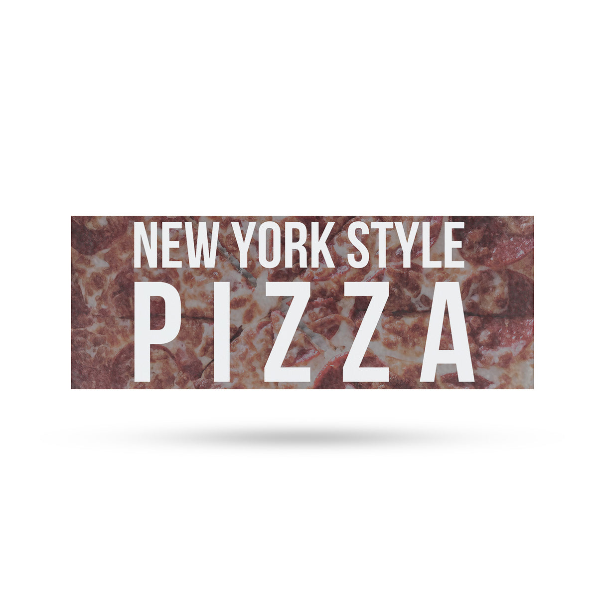 New York Pizza