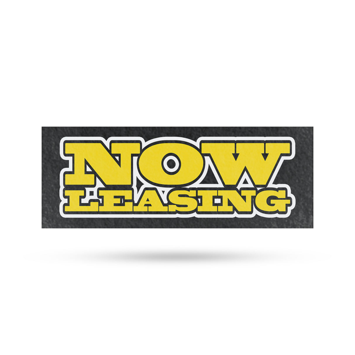 Now Leasing