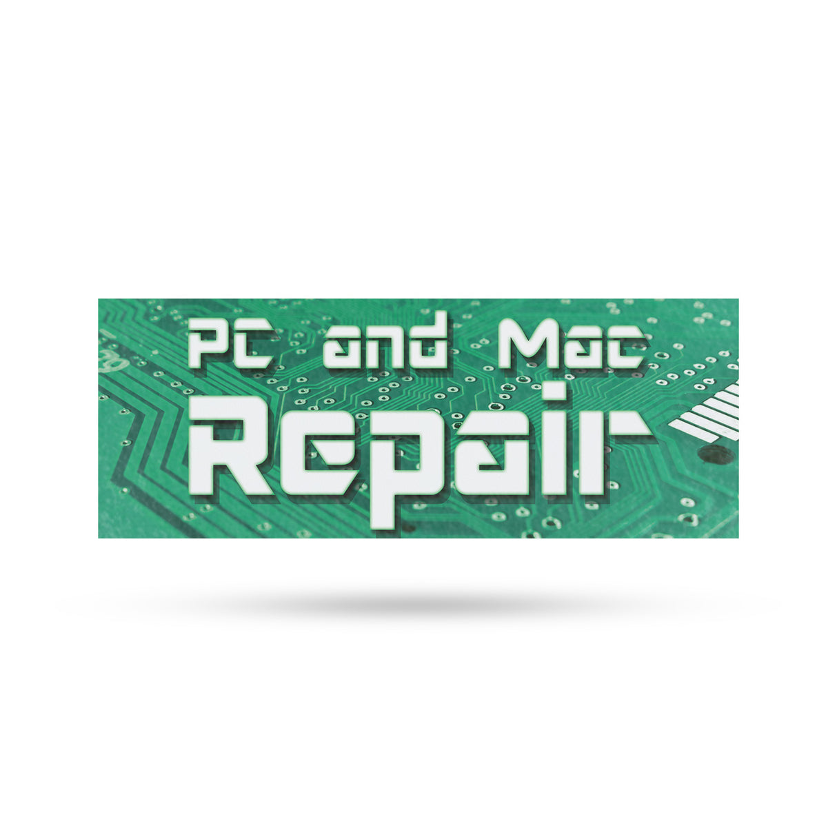 PC and Mac Repair
