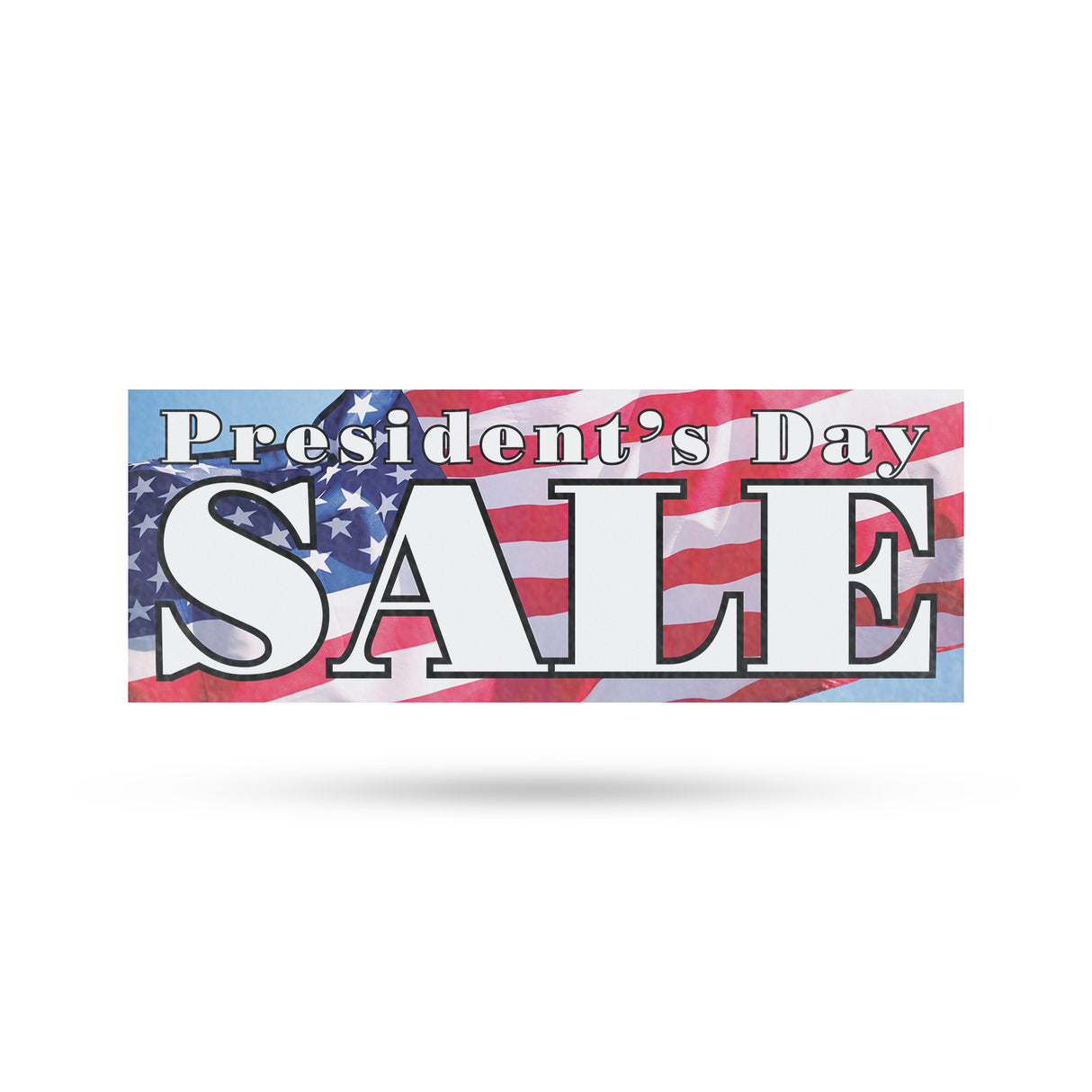 Presidents Day Sale