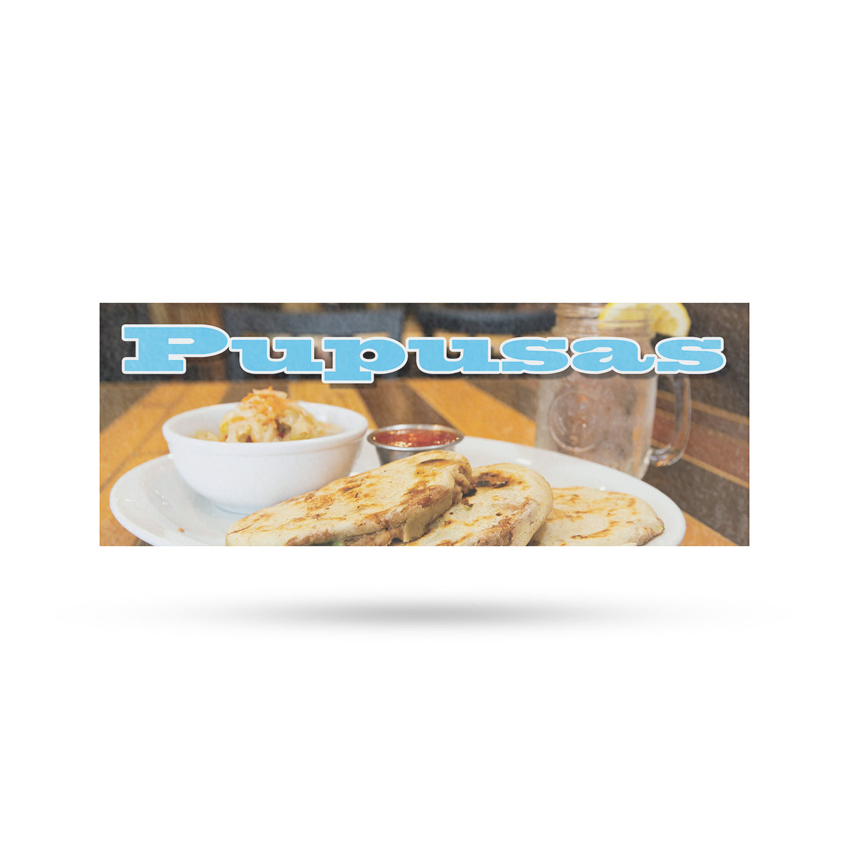 Pupusas