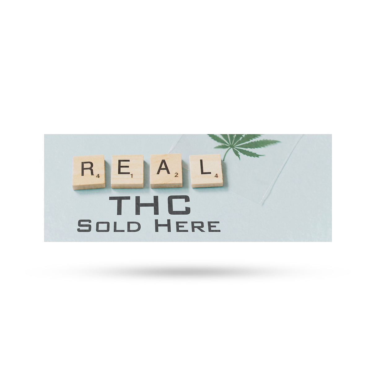 Real THC