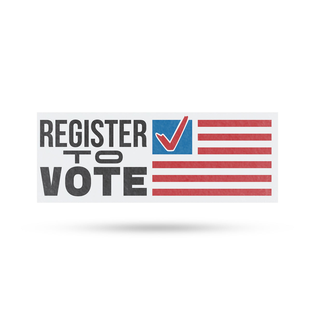 Register to Vote
