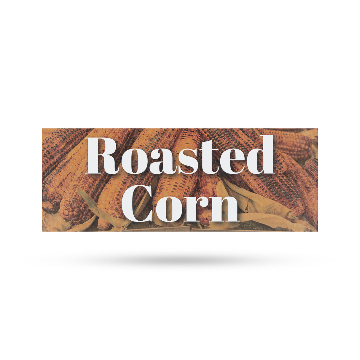 Roasted Corn