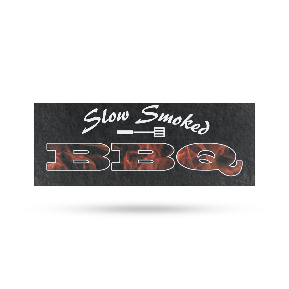 Slow Smoked BBQ