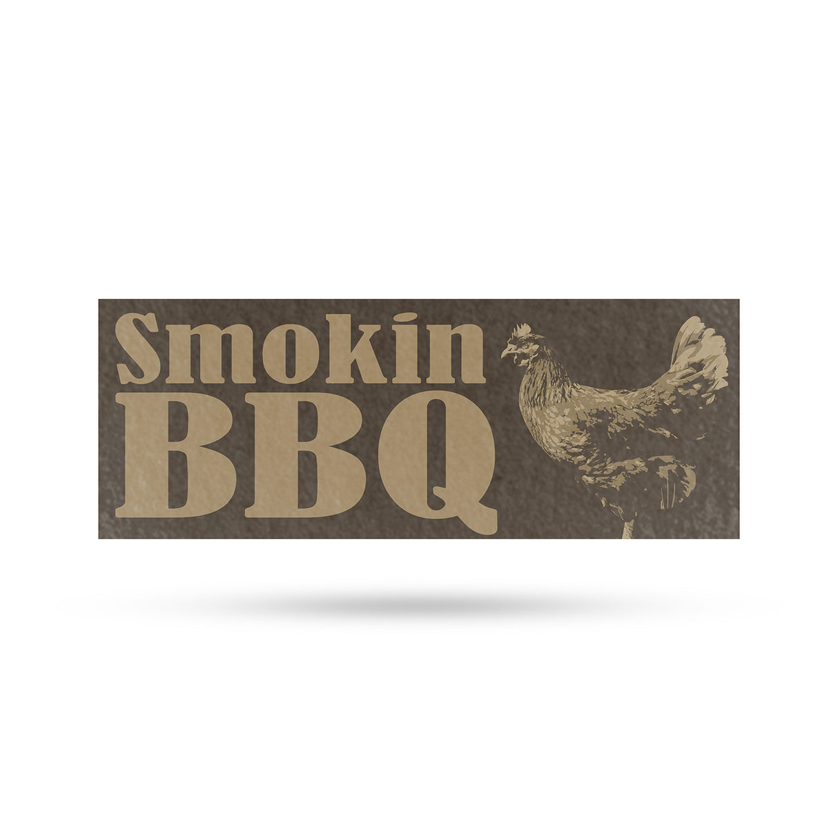 Smokin BBQ