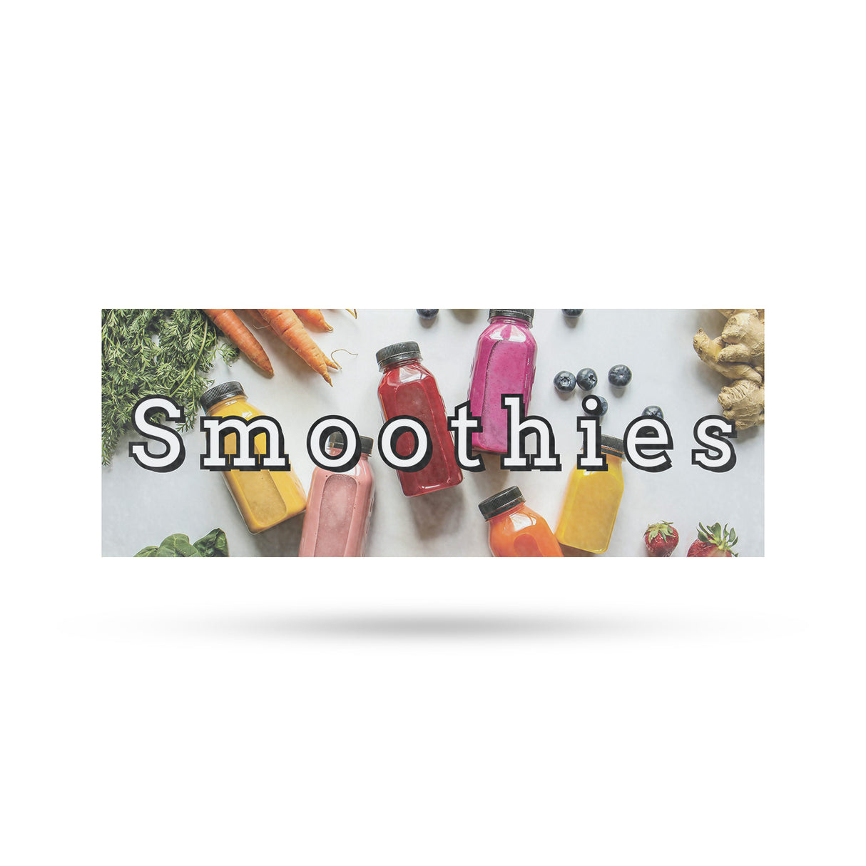 Smoothies