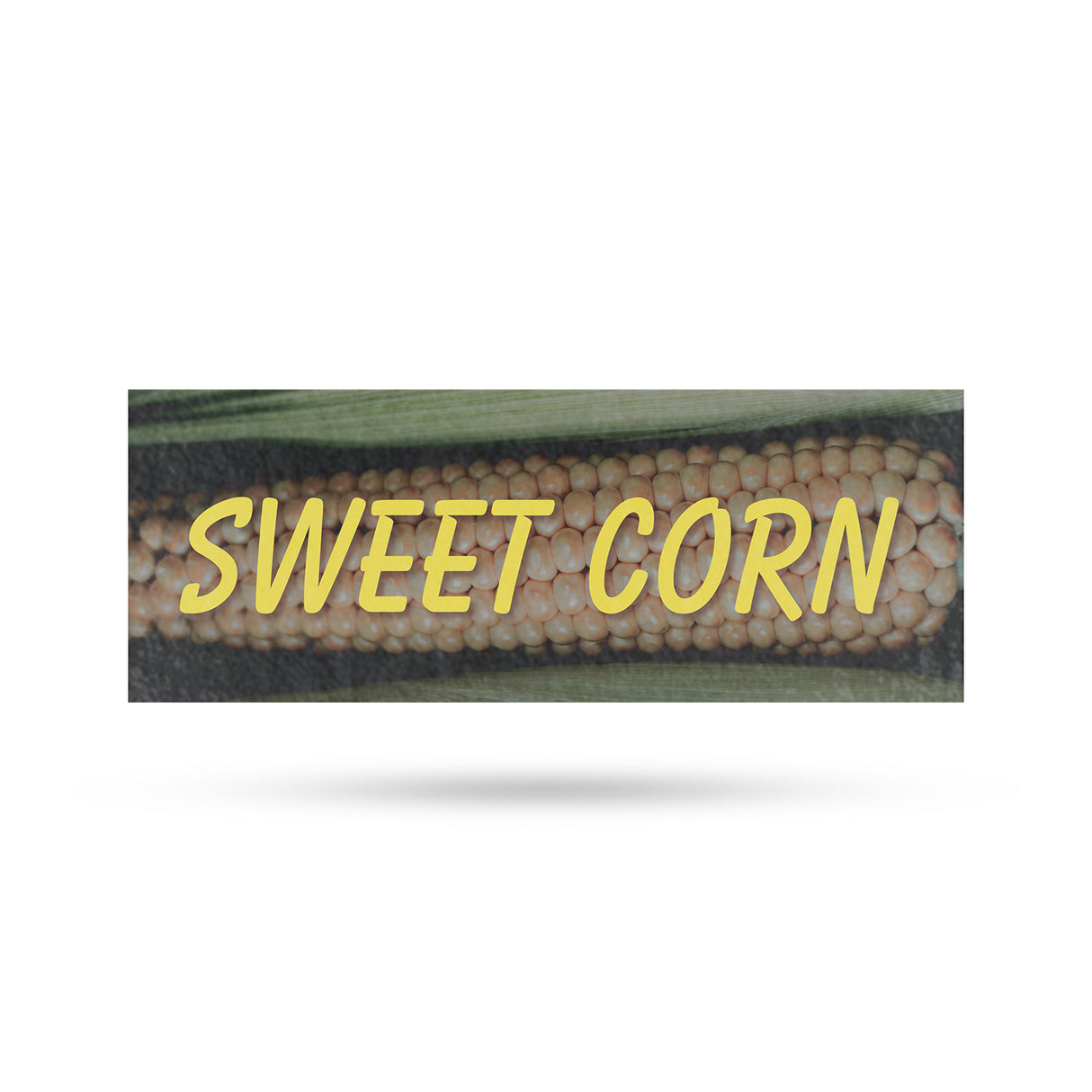 Sweet Corn
