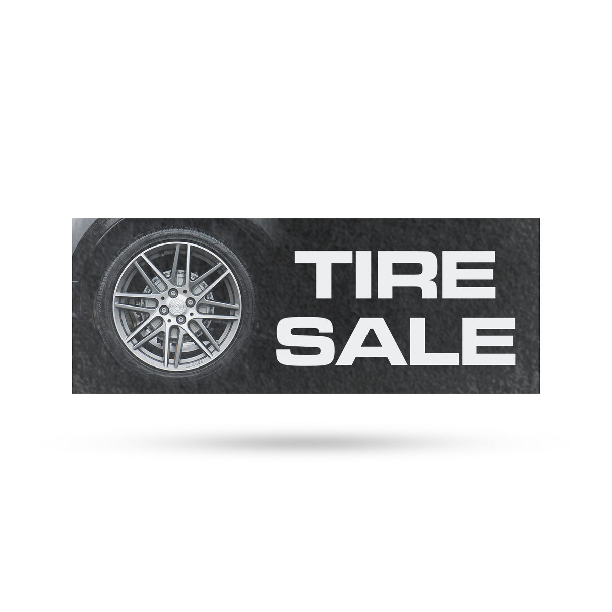 Tire Sale