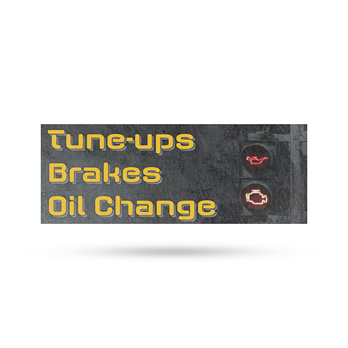 Tune Ups Brakes Oil Change