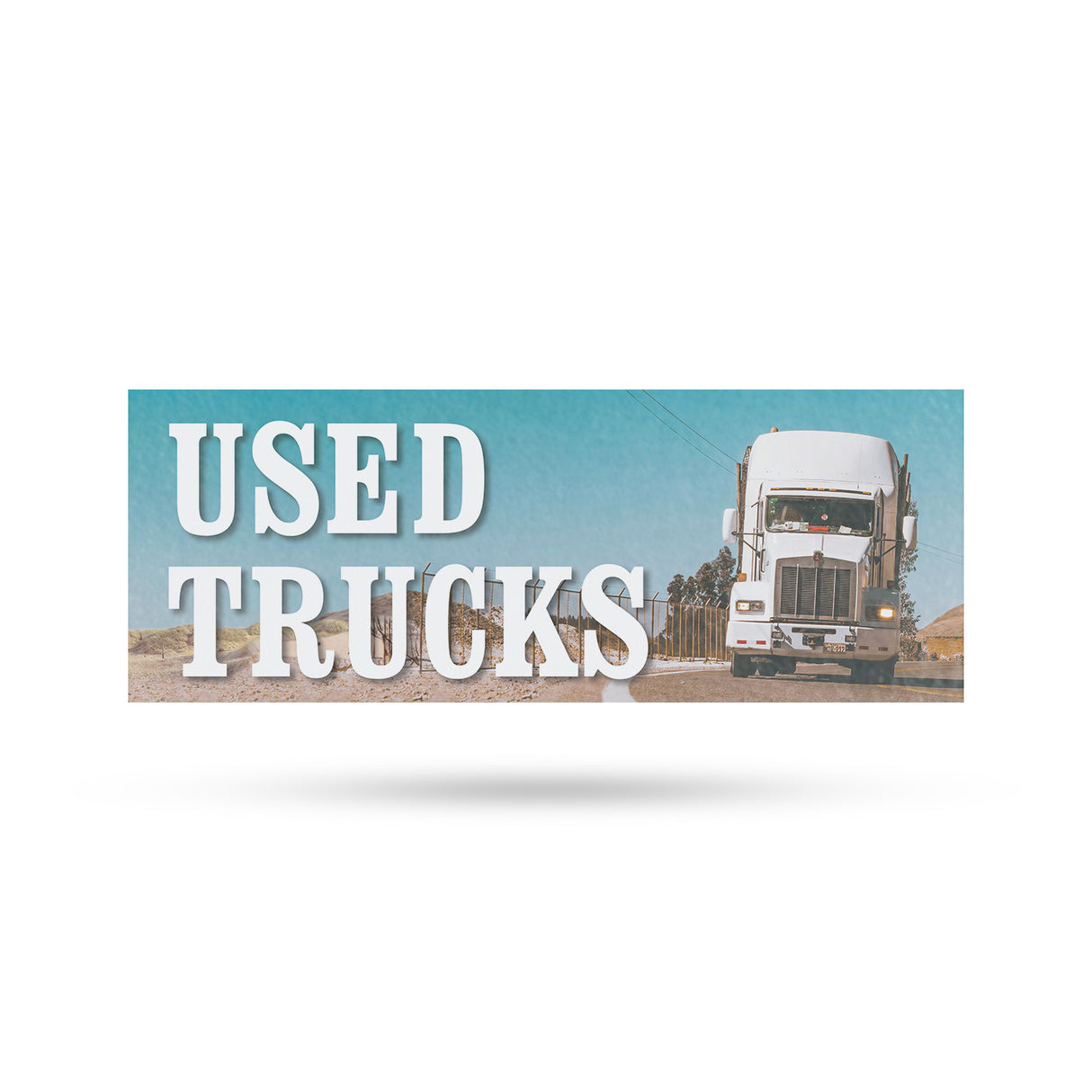 Used Trucks