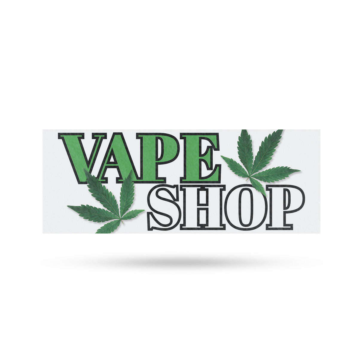 Vape Shop