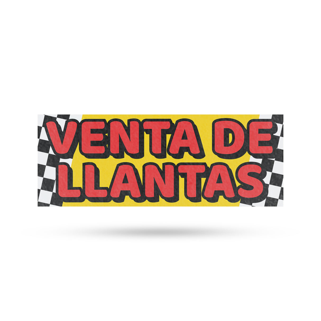 Venta de Llantas