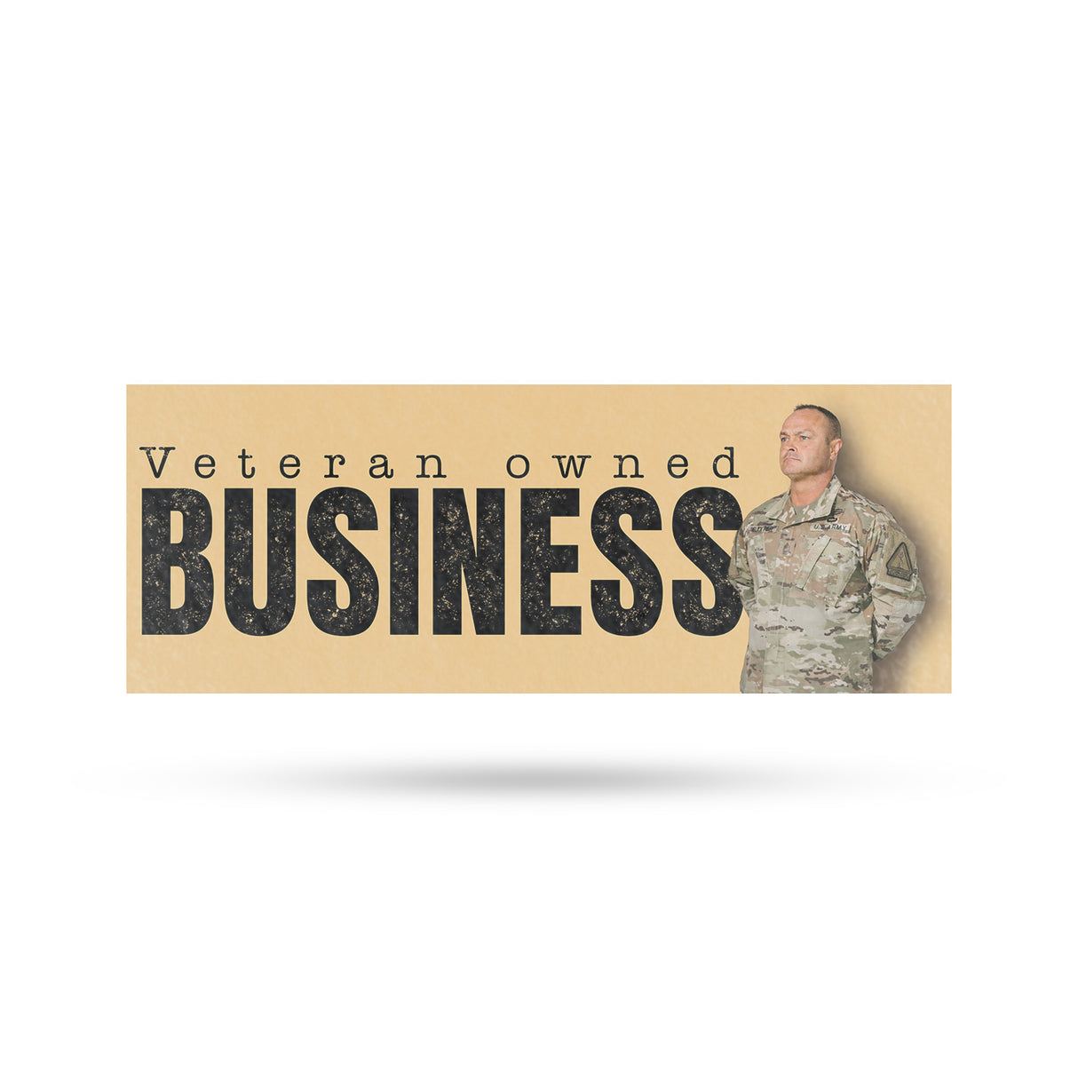Veteran Owned Business