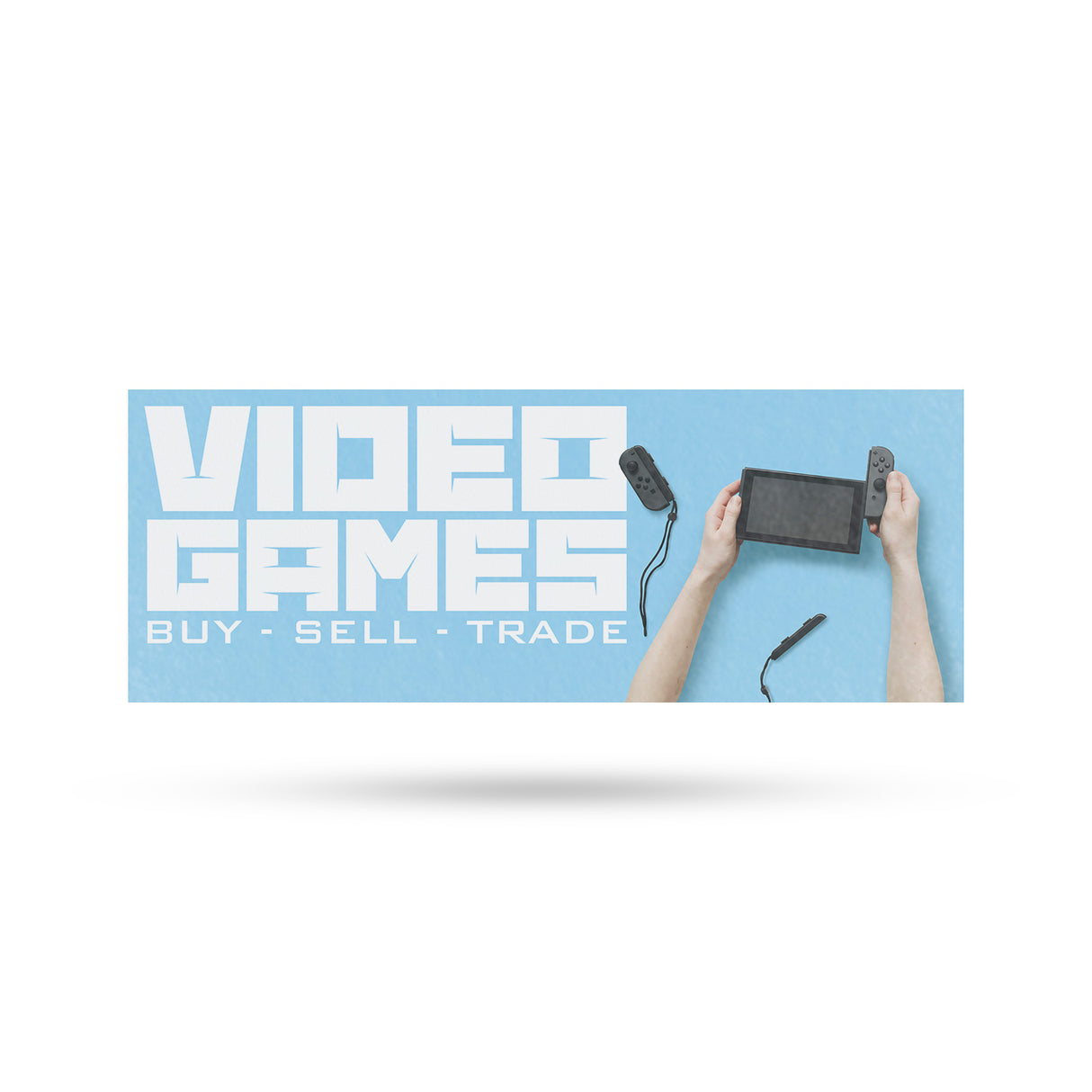 Video Games Buy Sell Trade