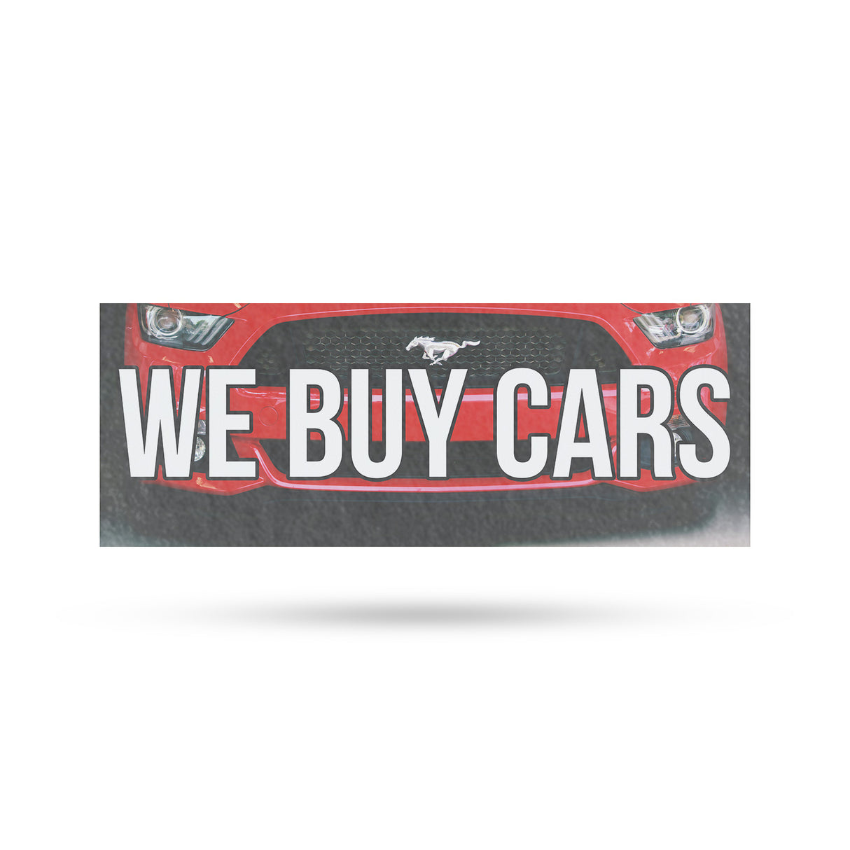 We Buy Cars