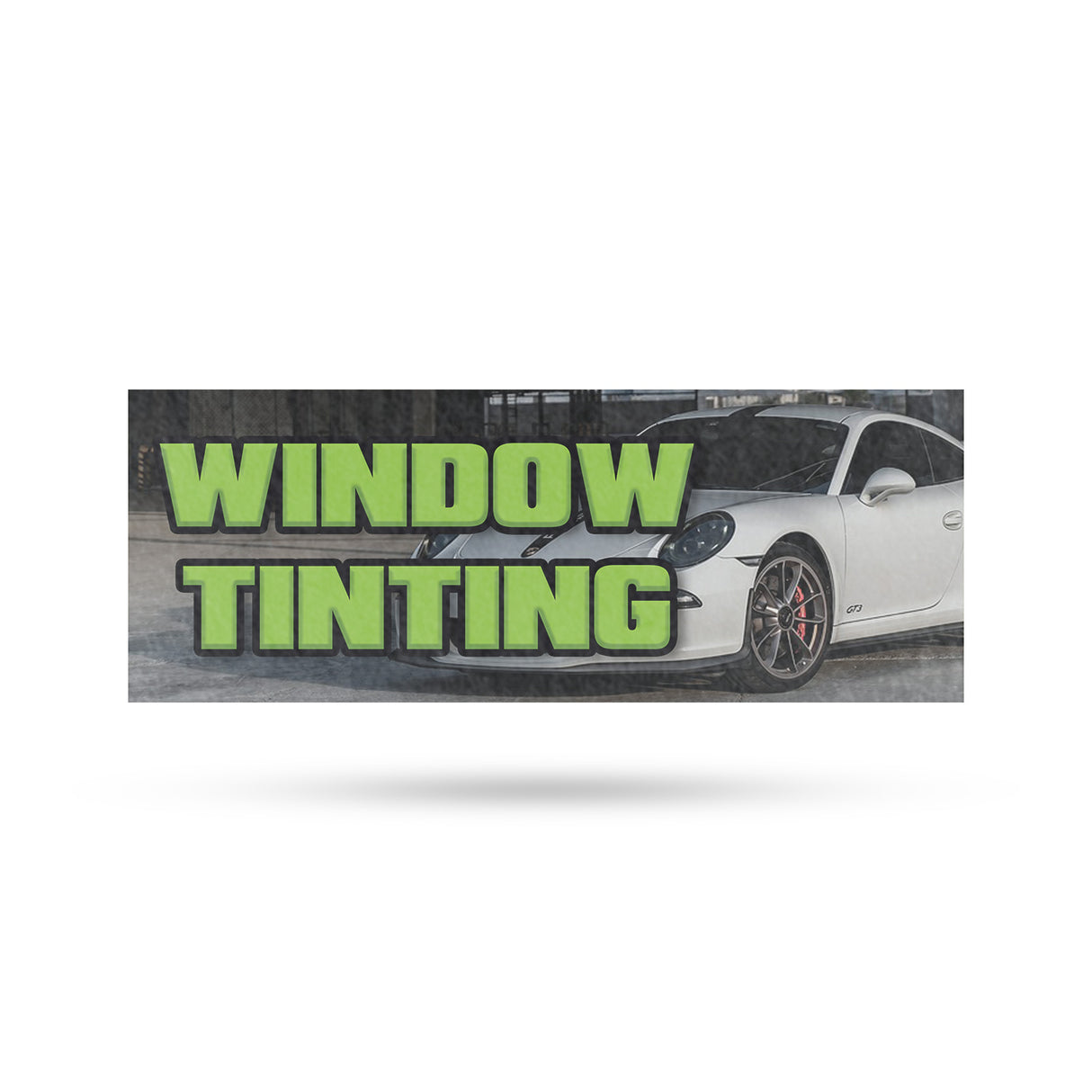 Window Tinting