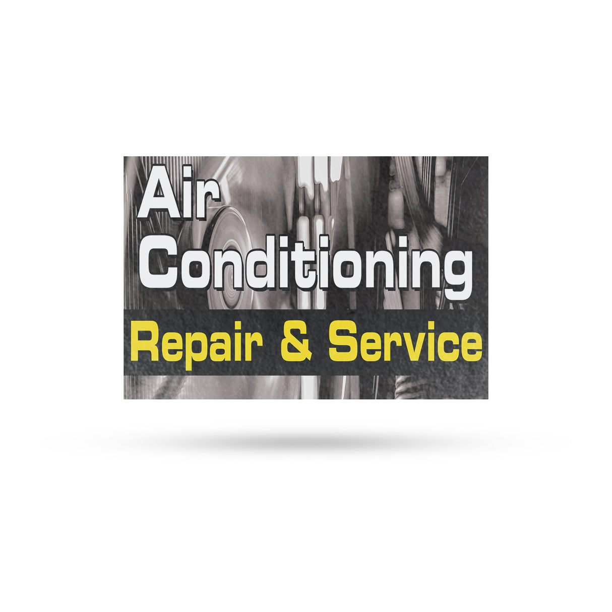 AC Repair & Service