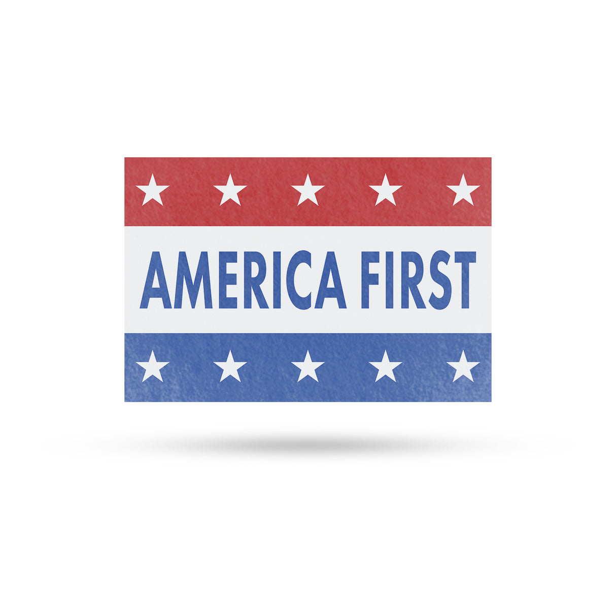 America First