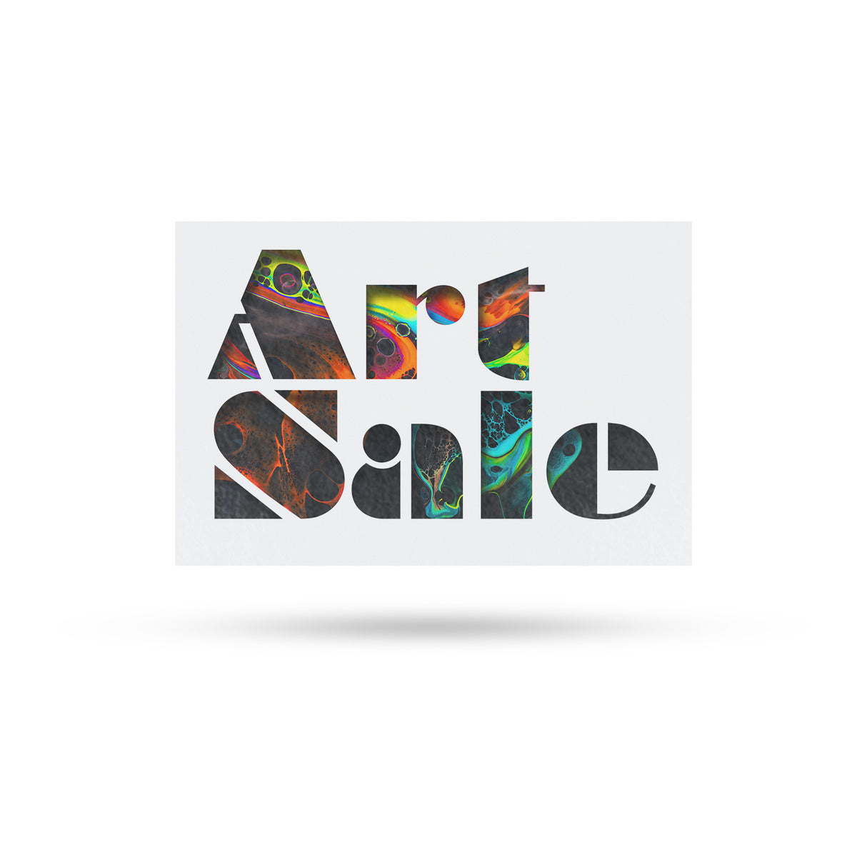 Art Sale