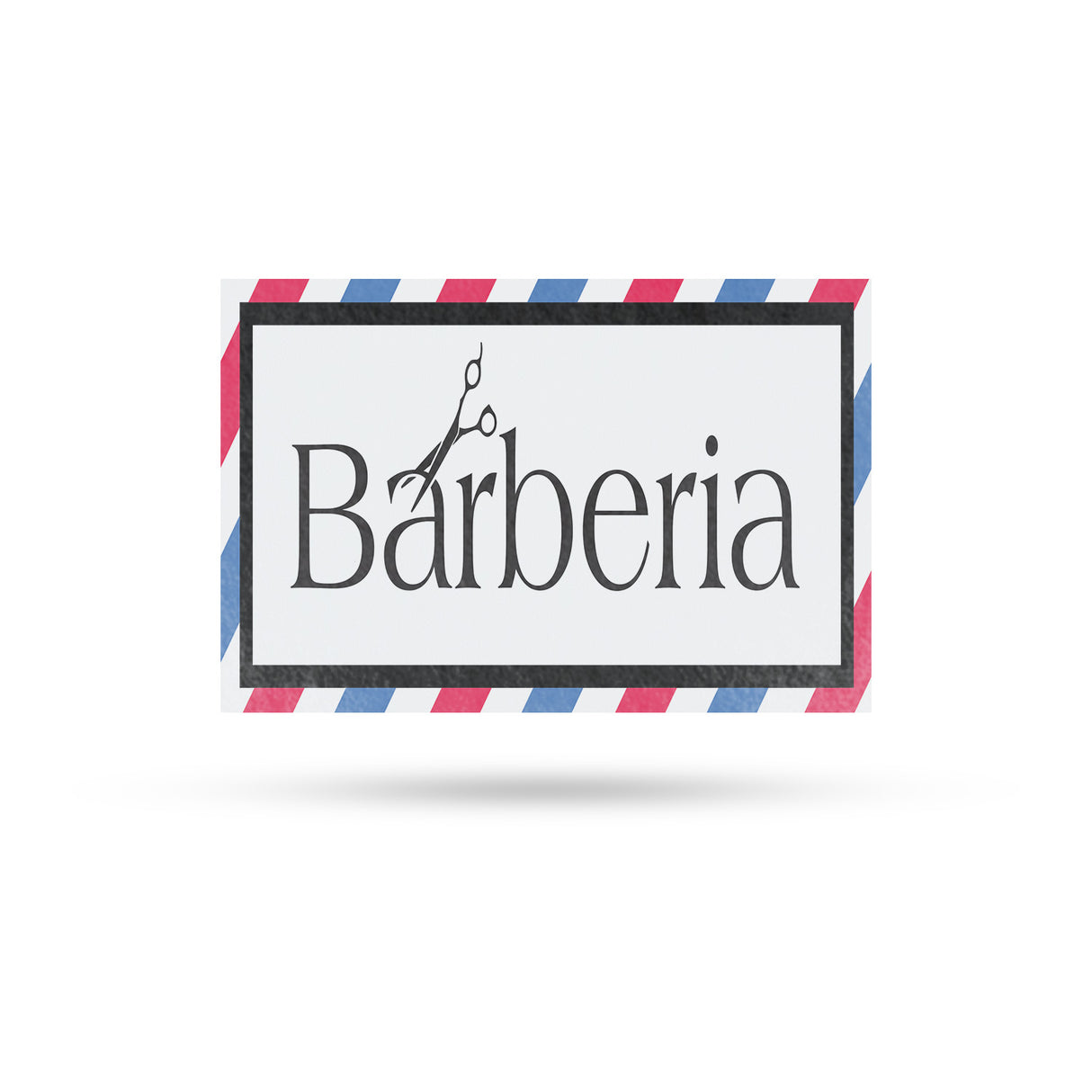 Barberia