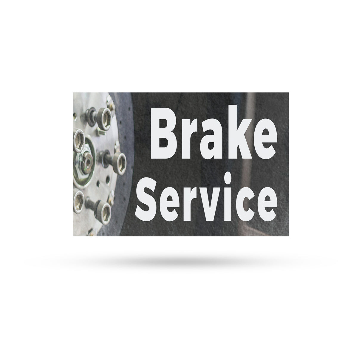 Brake Service