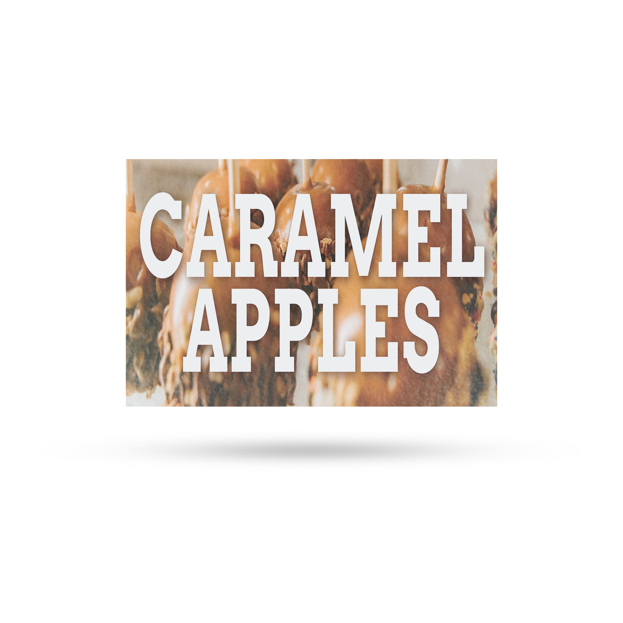 Caramel Apples