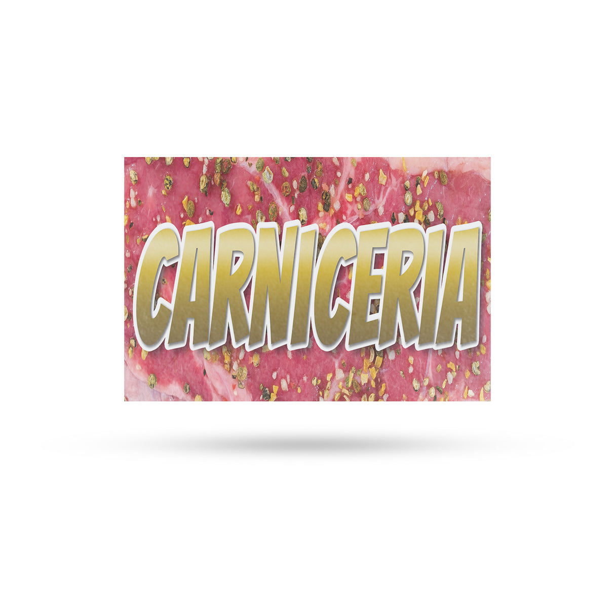 Carniceria