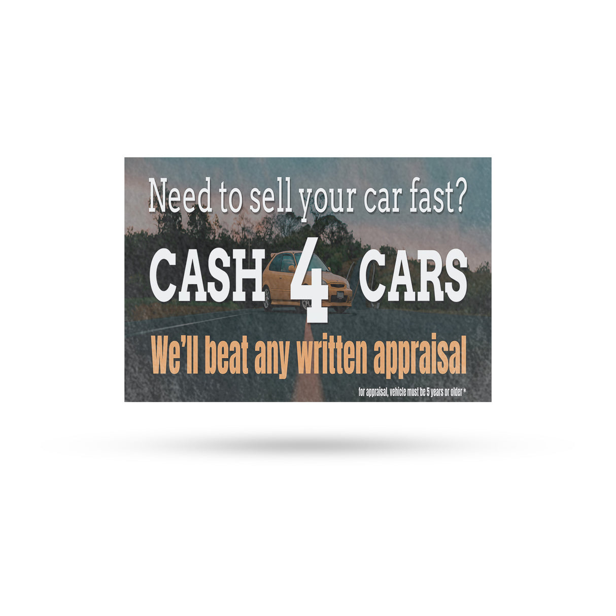 Cash 4 Cars