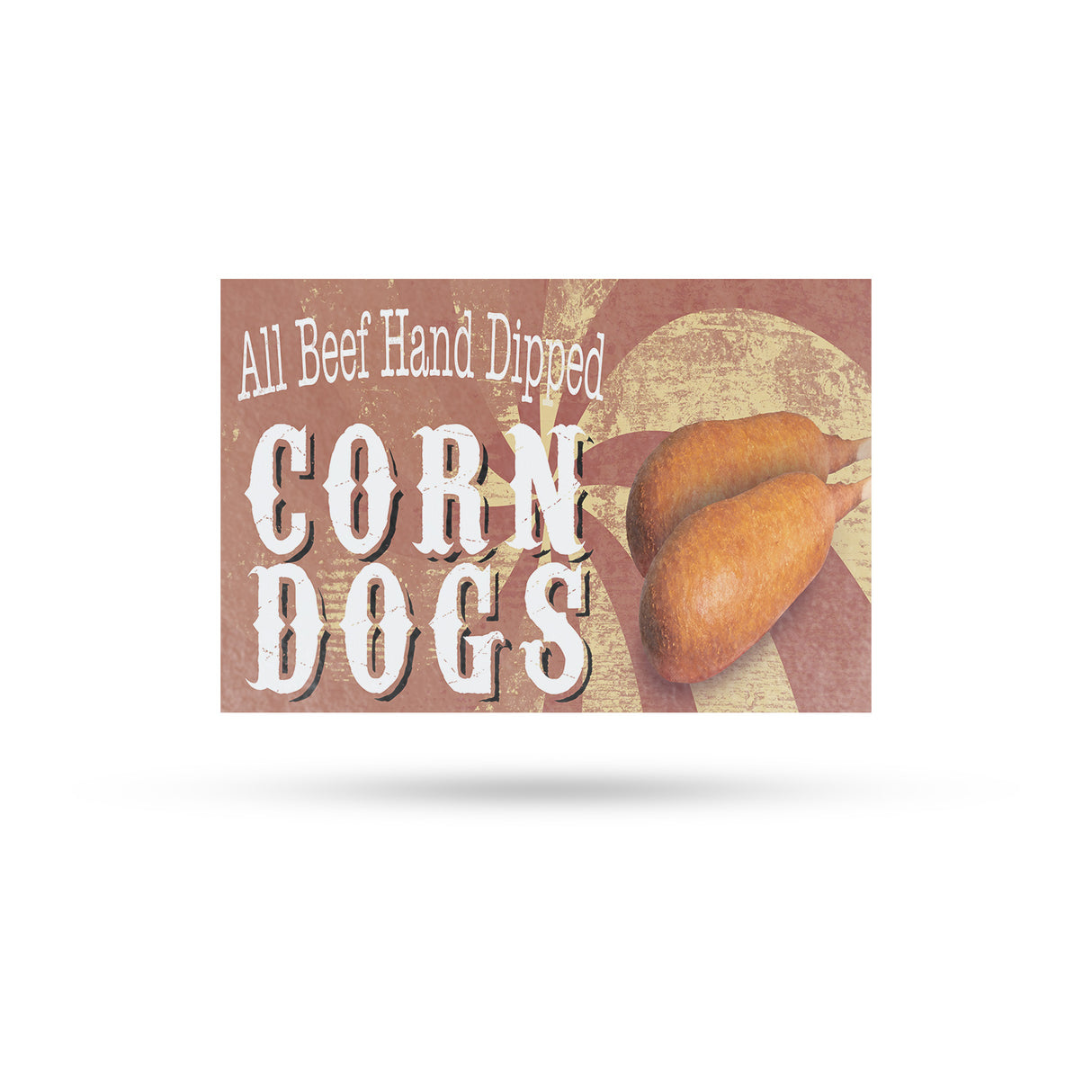 Corn Dogs