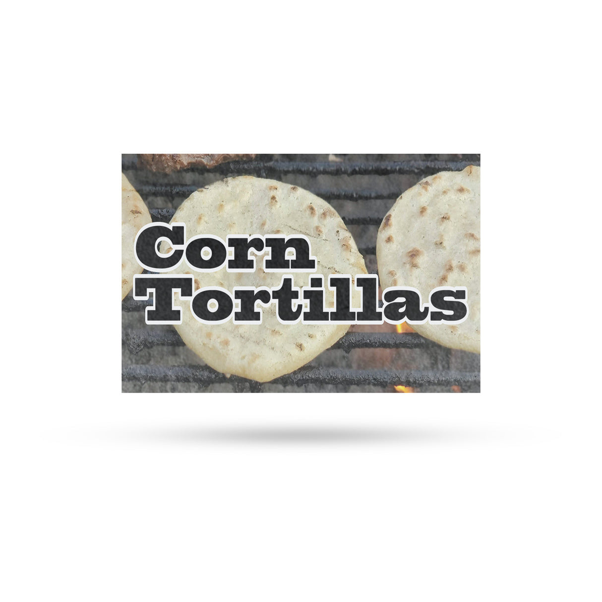 Corn Tortillas
