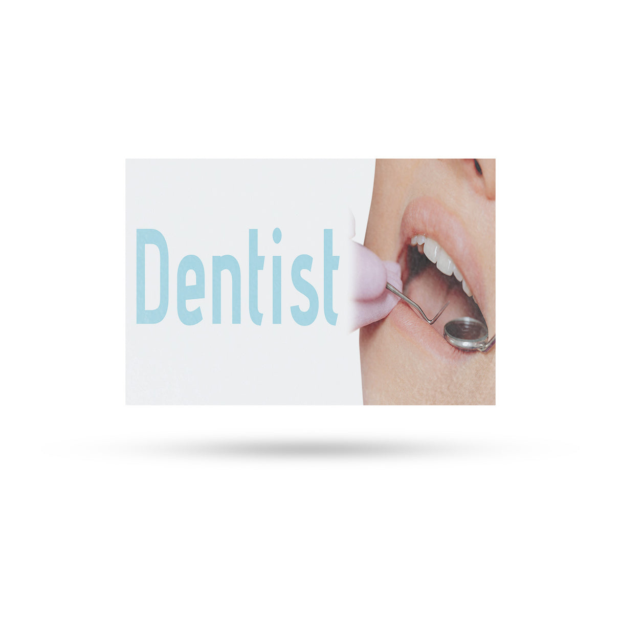 Dentist