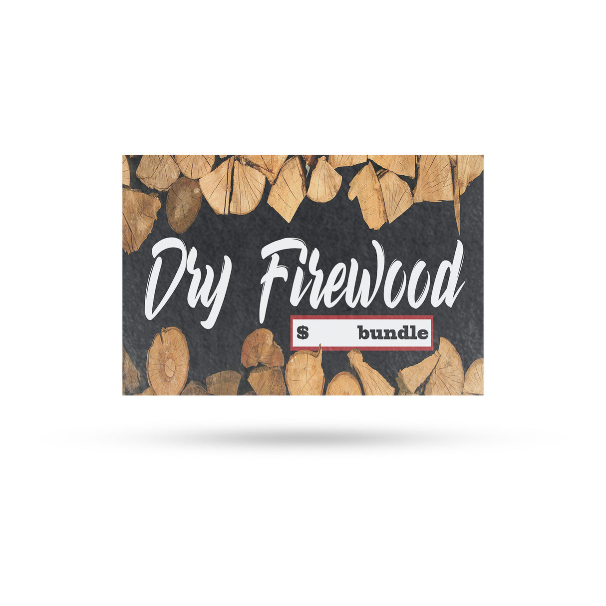 Dry Firewood