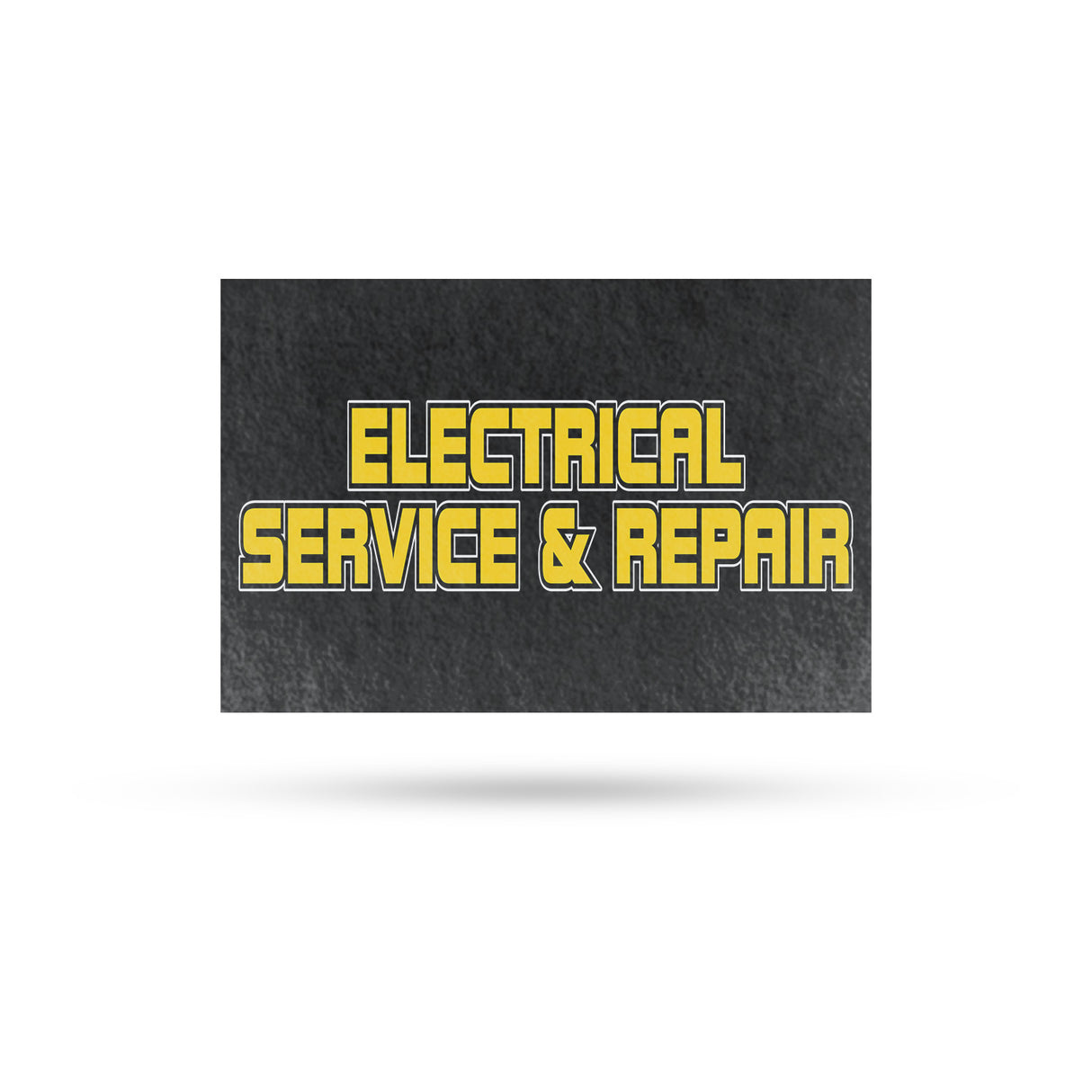Electrical Service and Repair