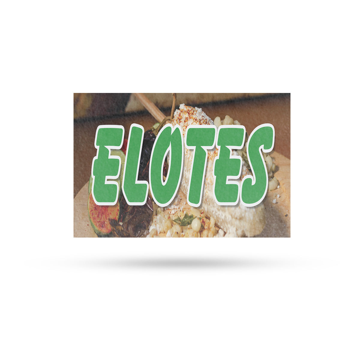 Elotes