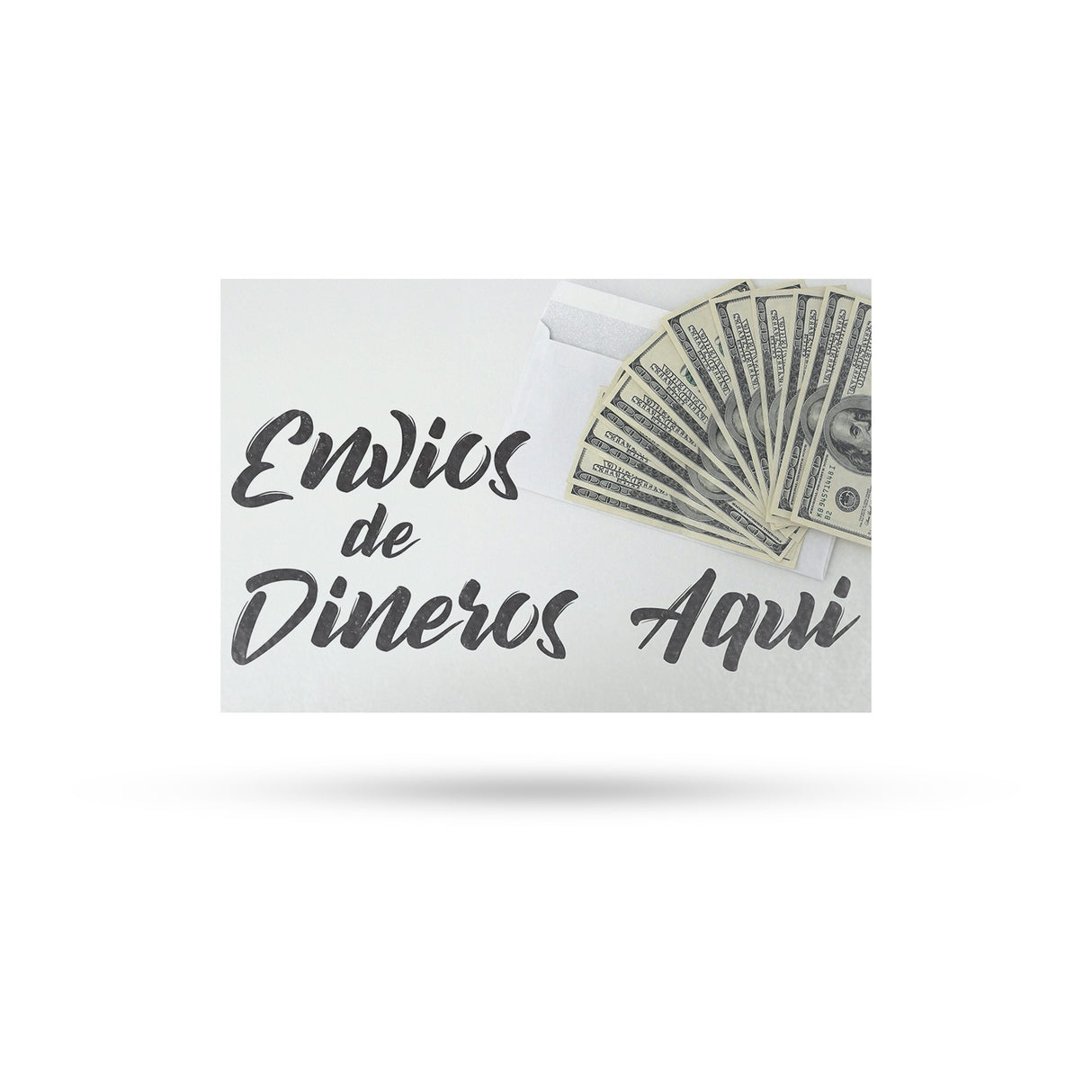 Envios de Dineros Aqui