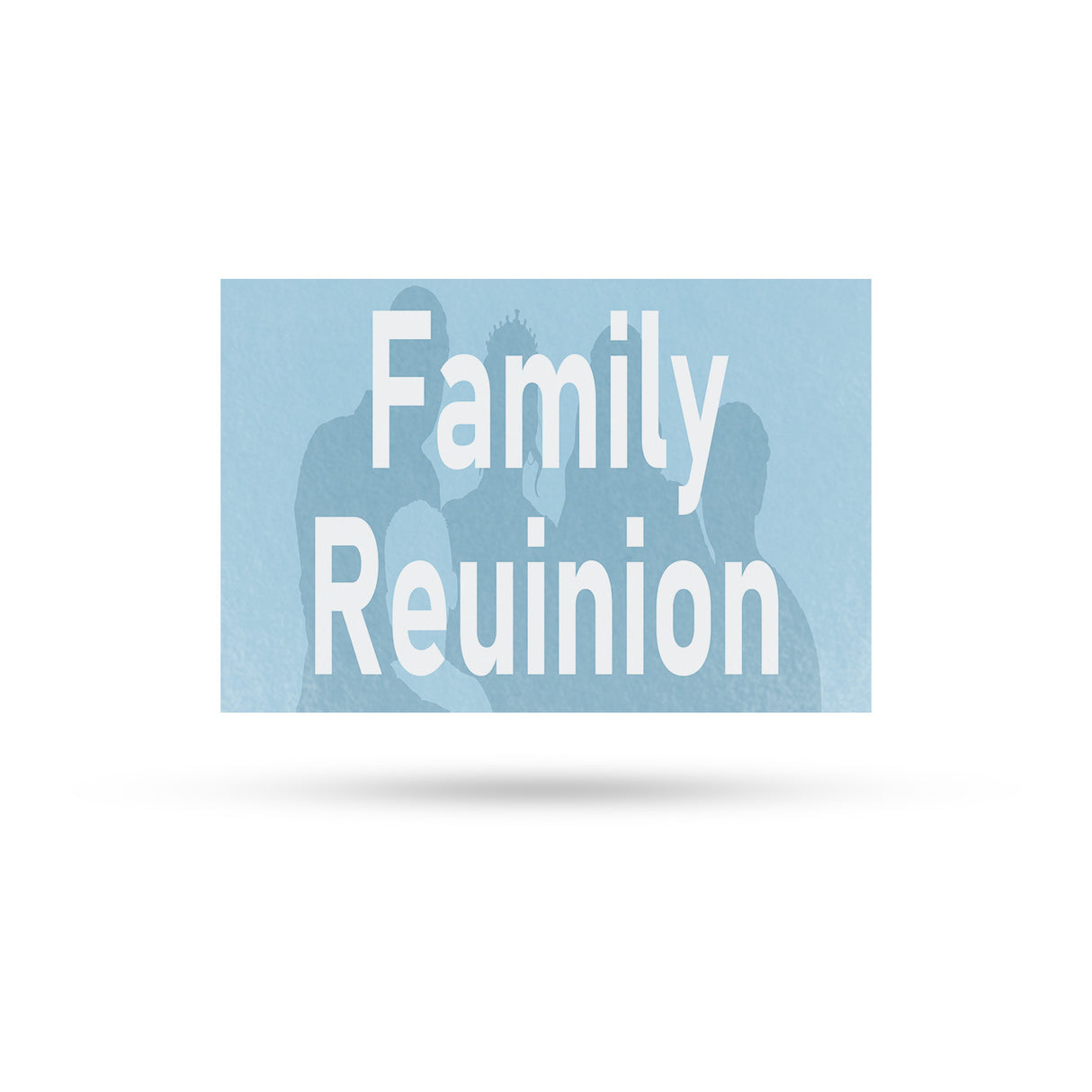 Family Reunion