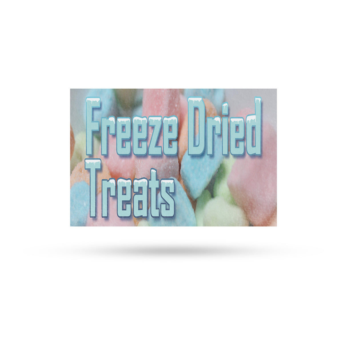 Freeze Dried Treats