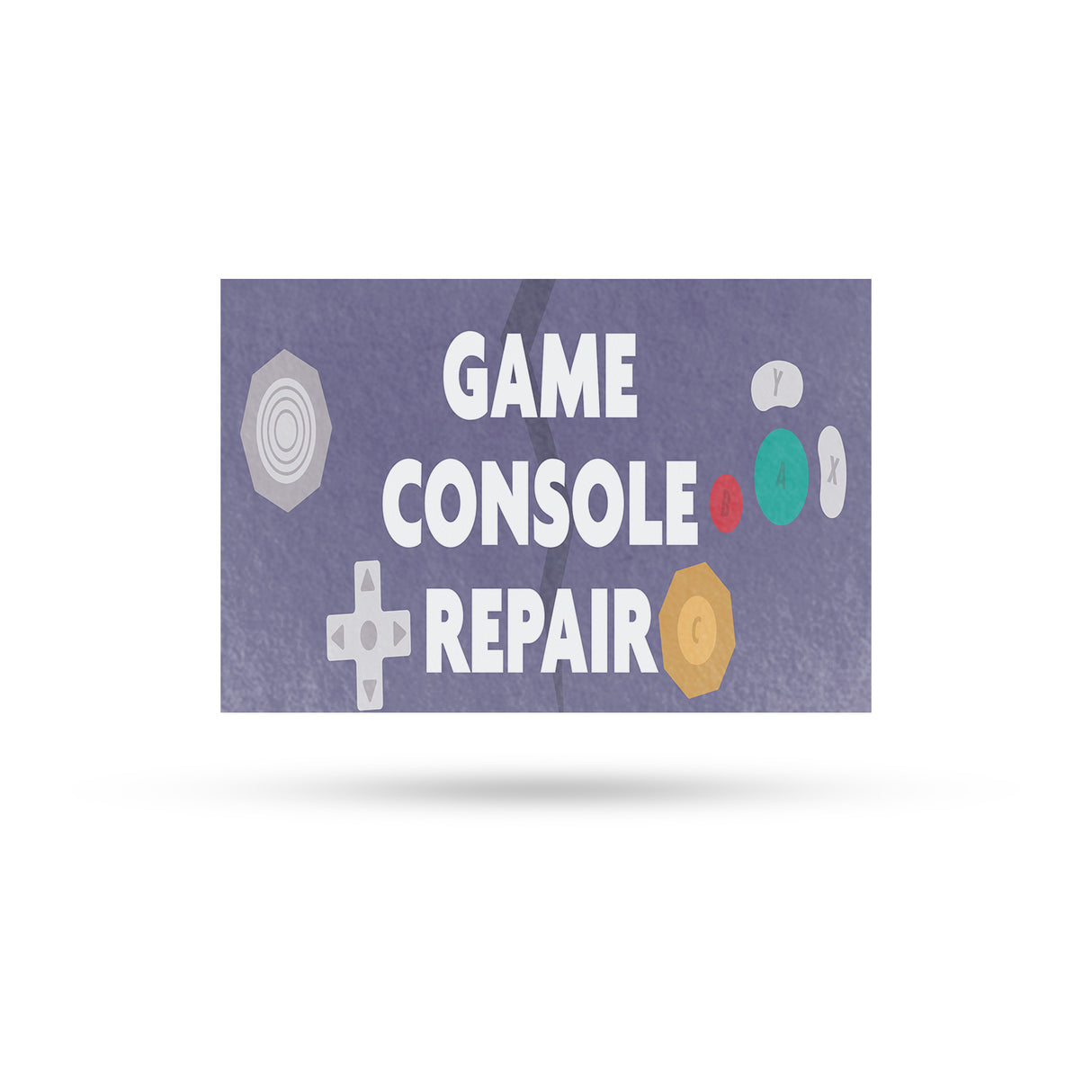 Game Console Repair