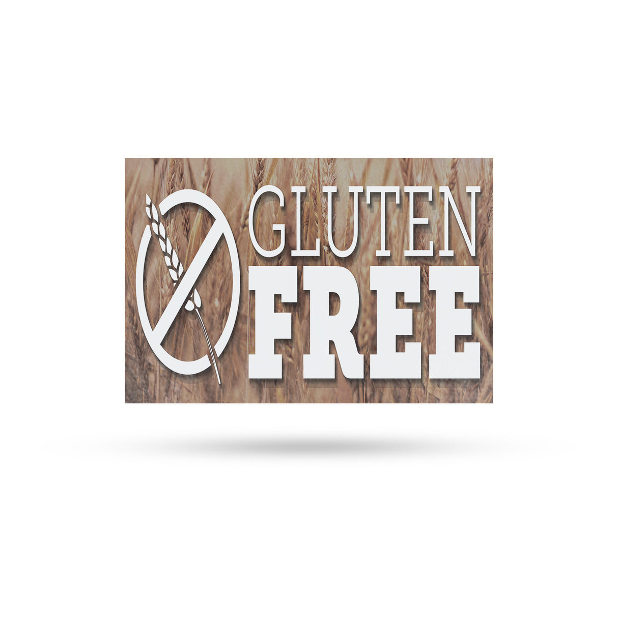 Gluten Free
