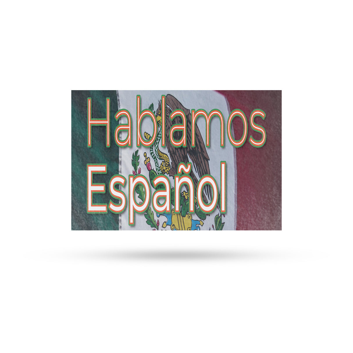 Hablamos Español