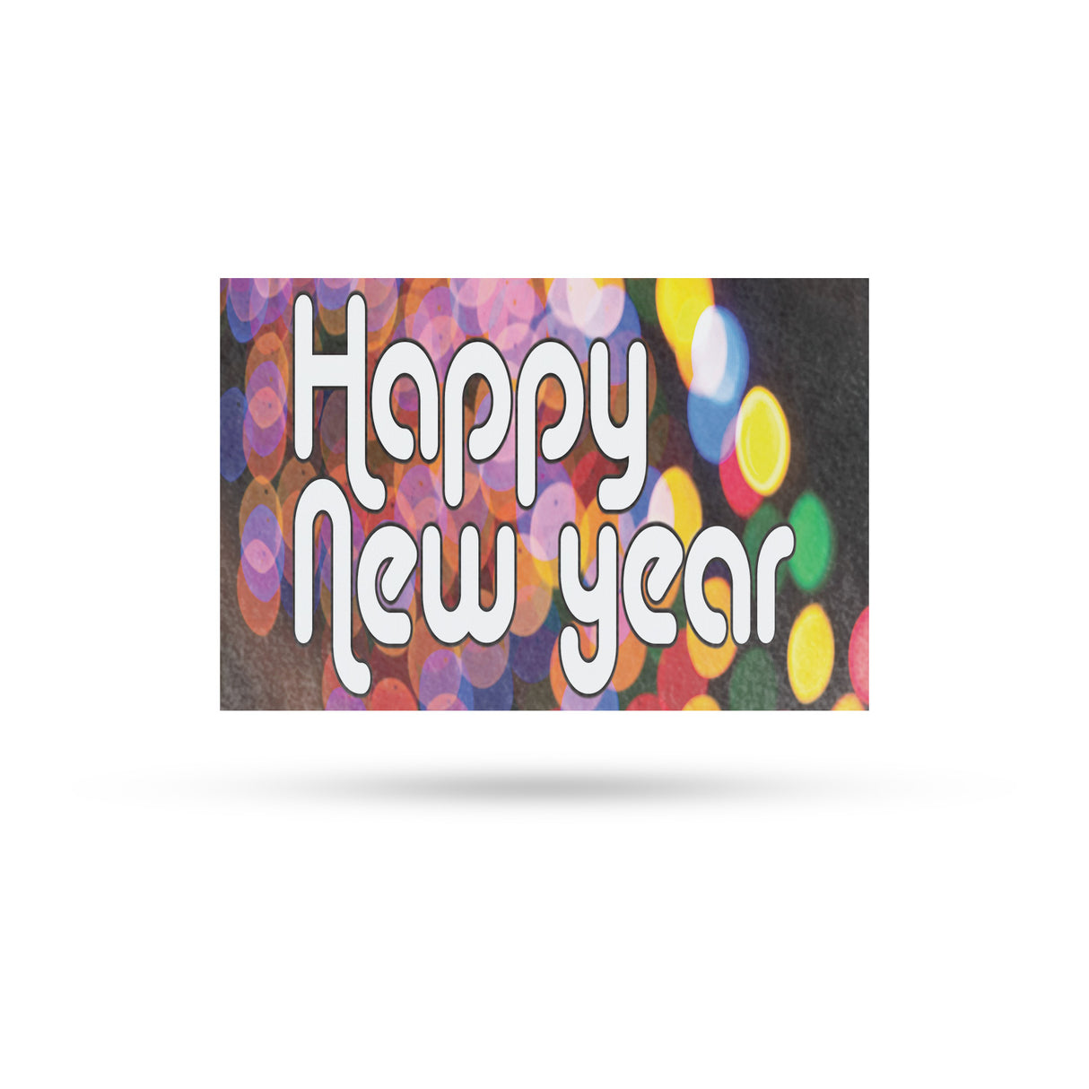 Happy New Year