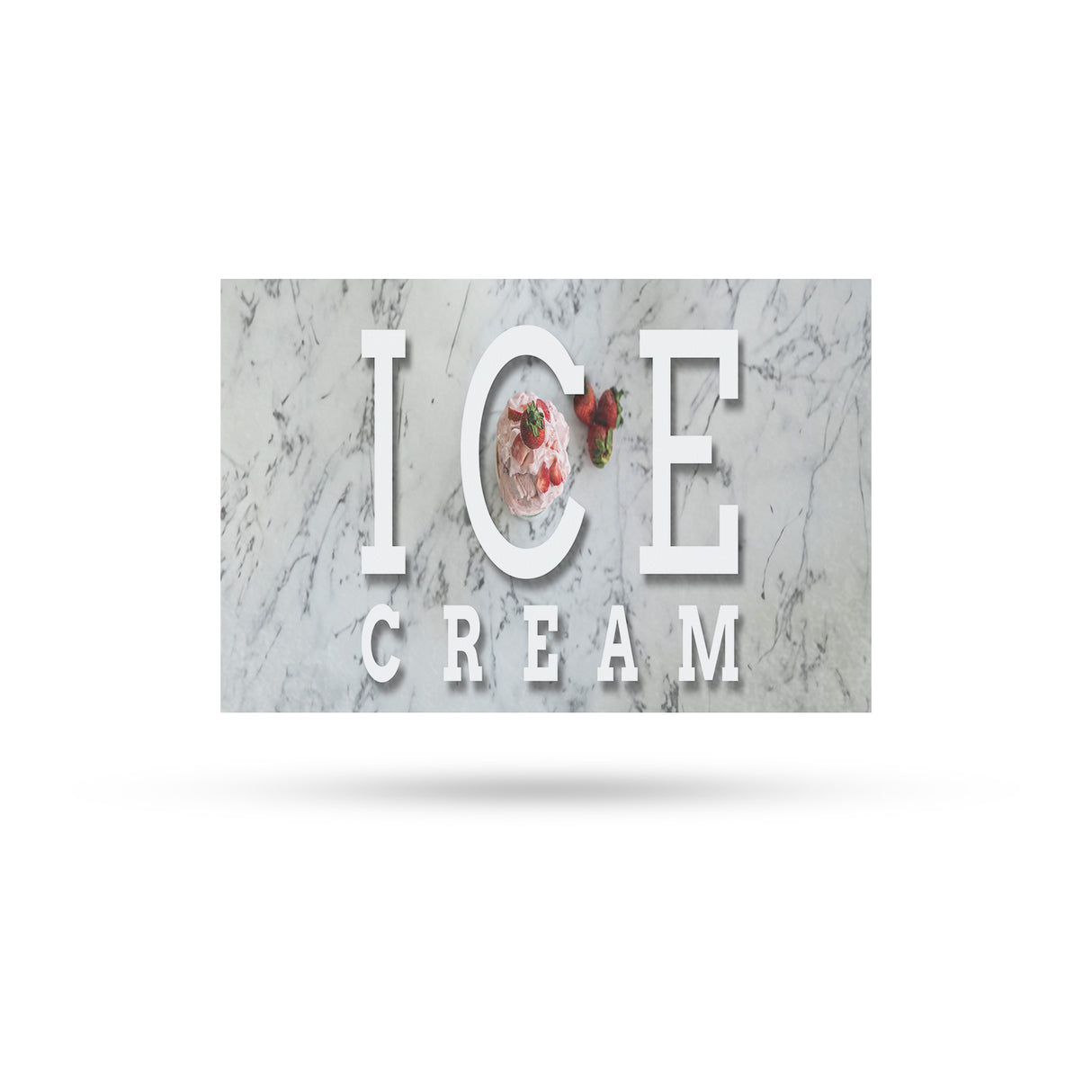 Ice Cream