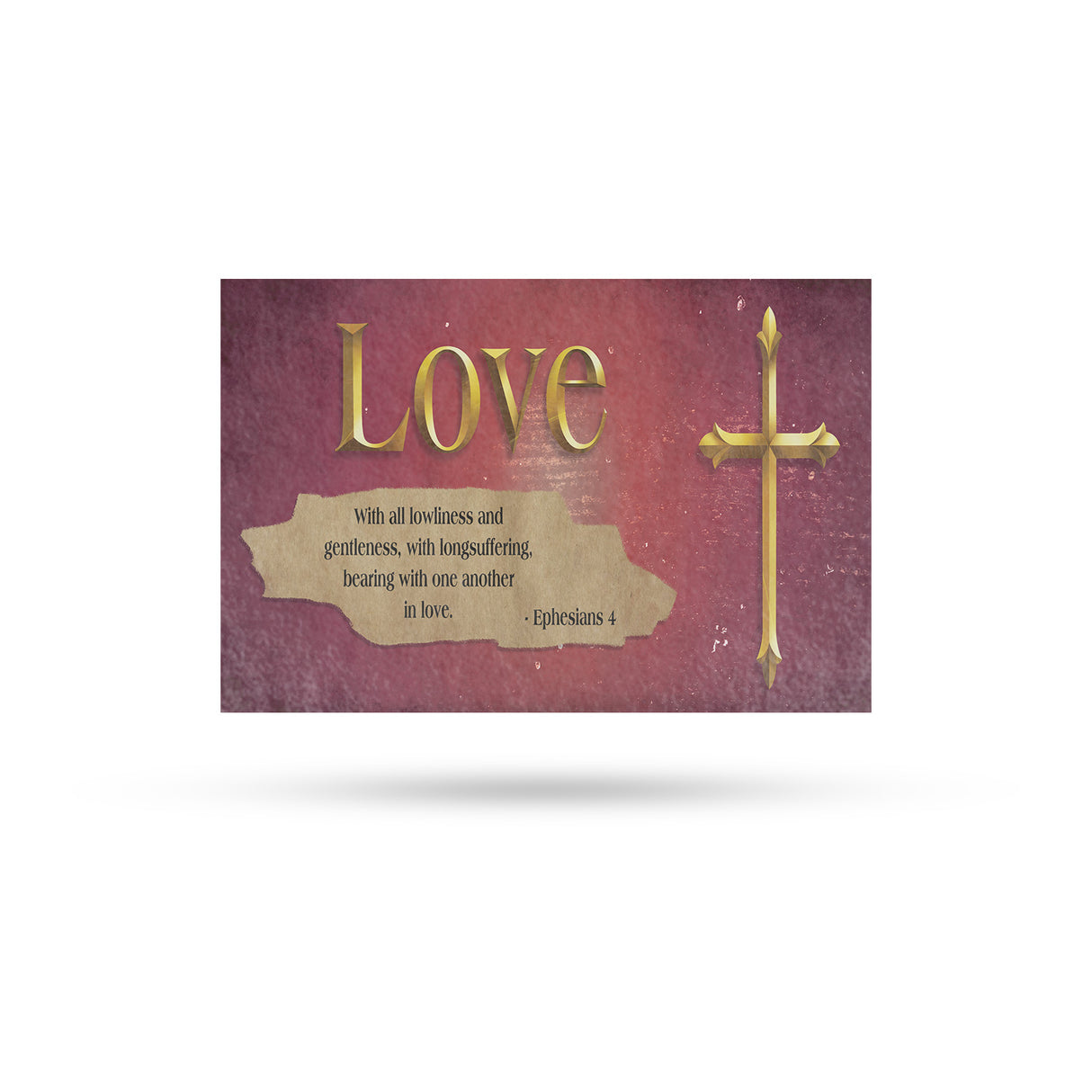 Jesus Love