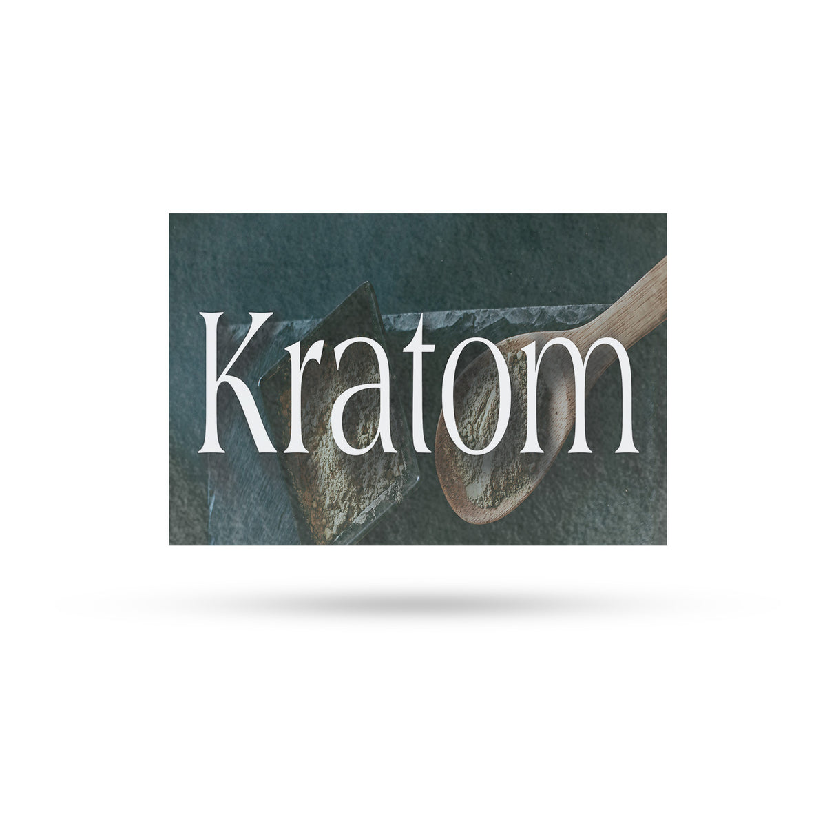 Kratom