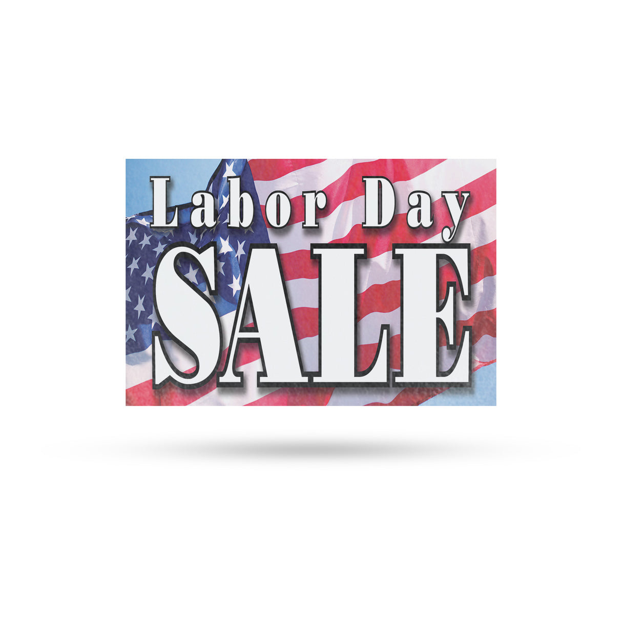 Labor Day Sale